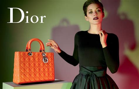 The Lady Dior Spring 2013 Campaign & Behind